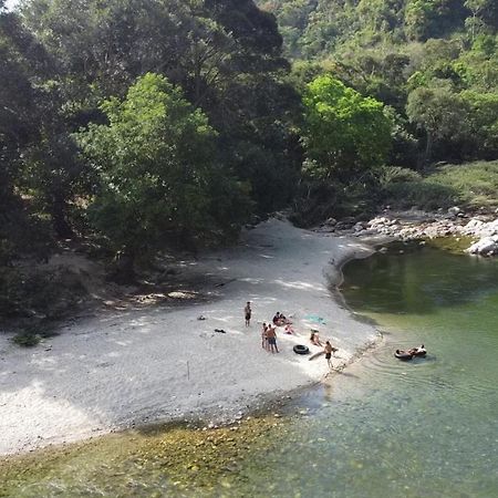 La Ponderosa Reserve Buritaca Dış mekan fotoğraf