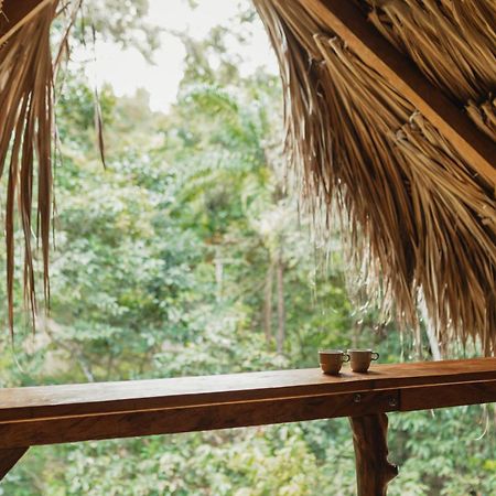 La Ponderosa Reserve Buritaca Dış mekan fotoğraf
