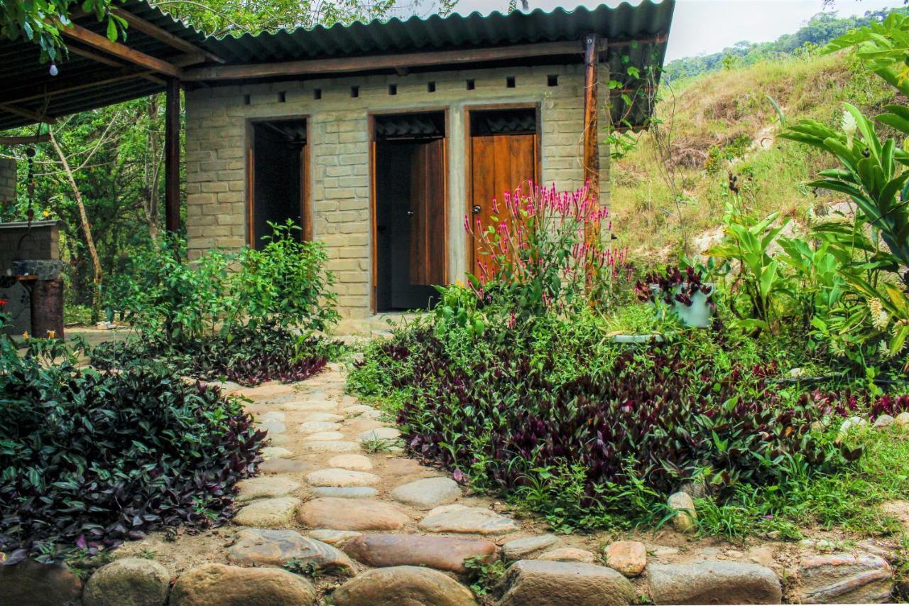 La Ponderosa Reserve Buritaca Dış mekan fotoğraf
