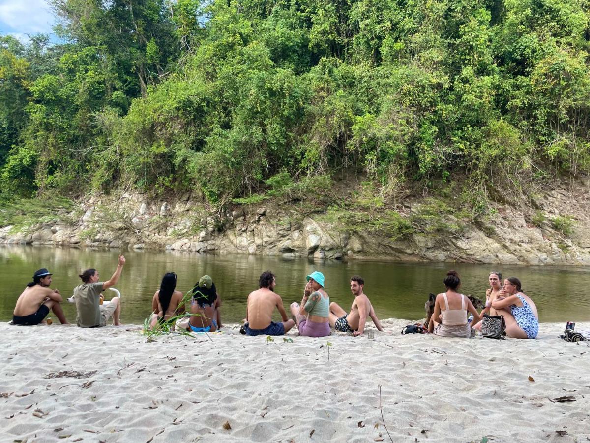 La Ponderosa Reserve Buritaca Dış mekan fotoğraf