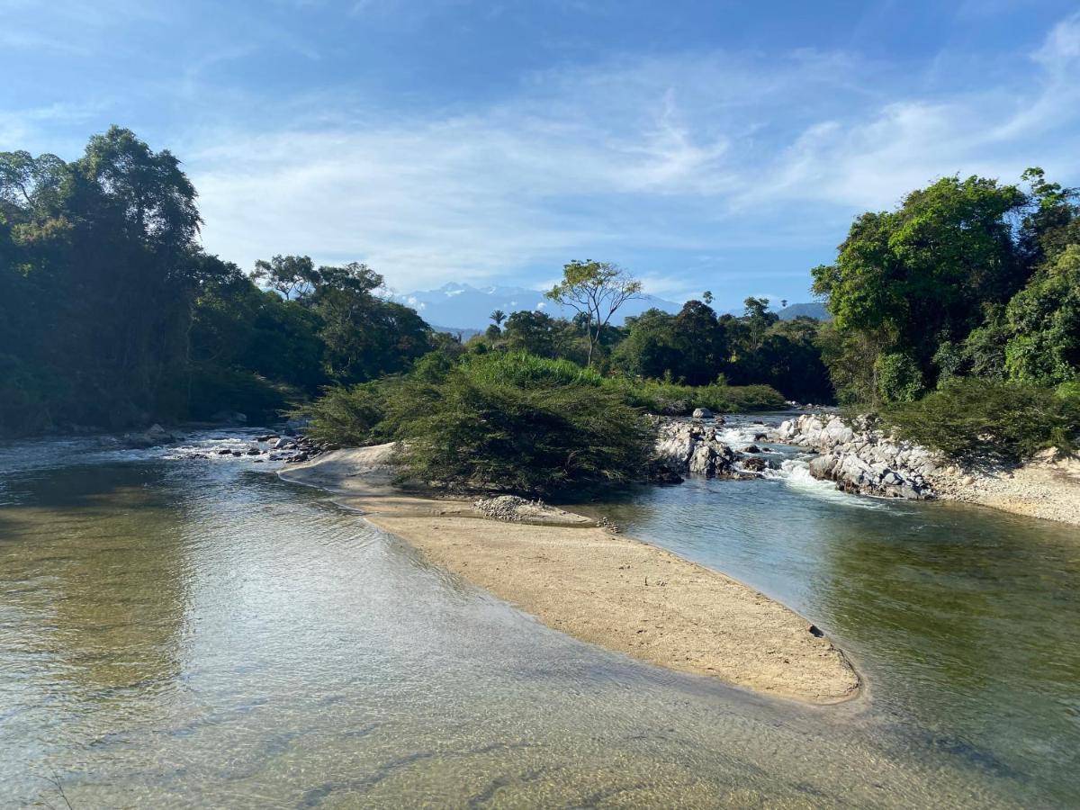 La Ponderosa Reserve Buritaca Dış mekan fotoğraf
