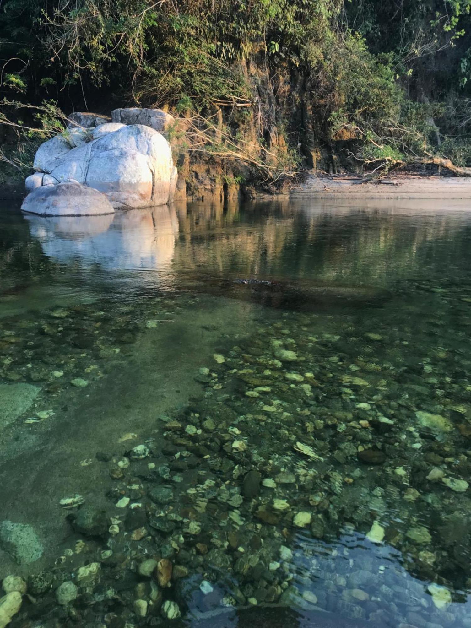 La Ponderosa Reserve Buritaca Dış mekan fotoğraf