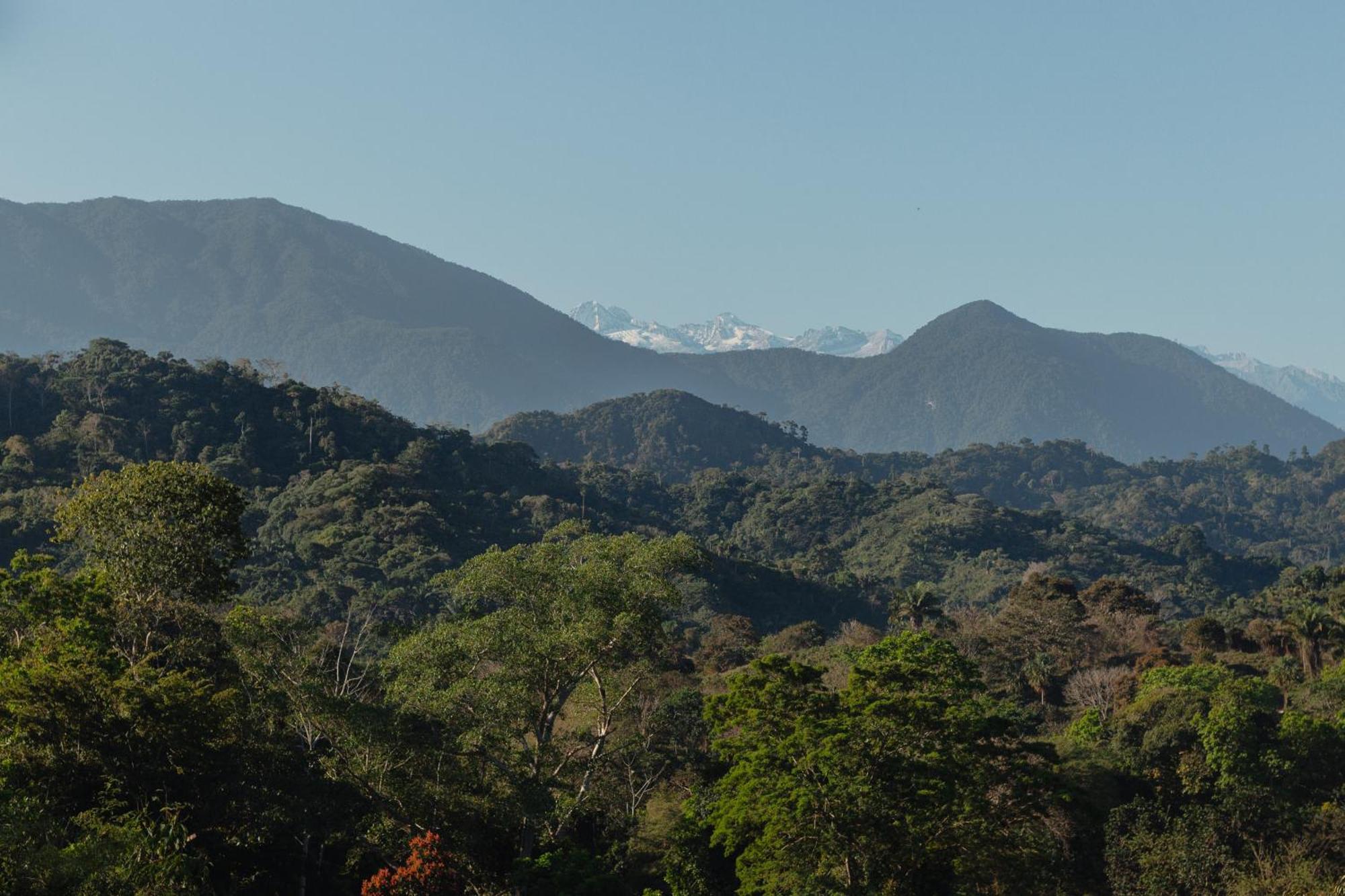 La Ponderosa Reserve Buritaca Dış mekan fotoğraf