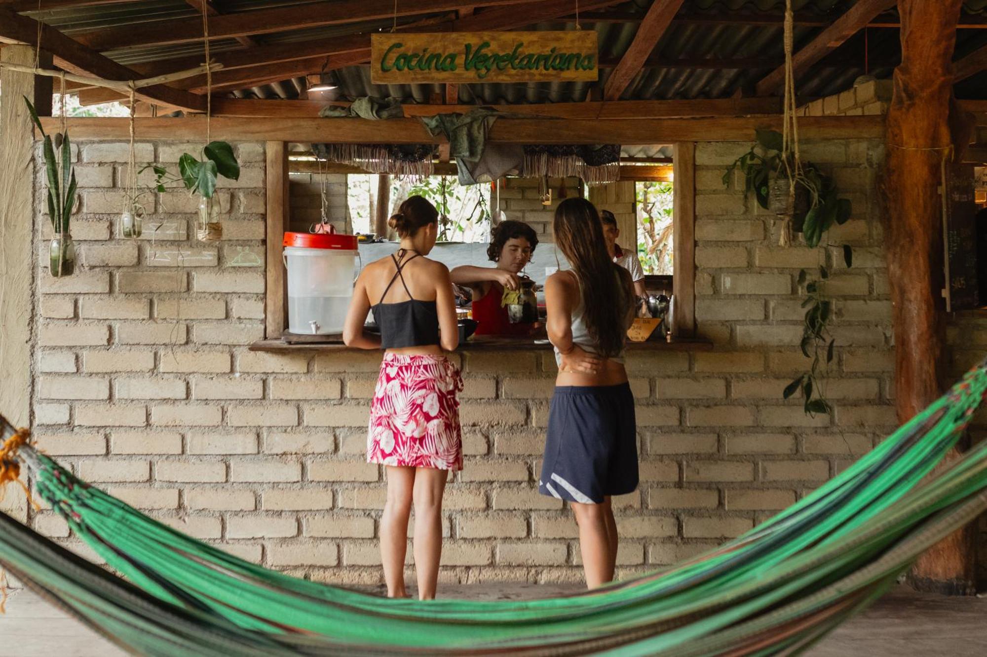 La Ponderosa Reserve Buritaca Dış mekan fotoğraf
