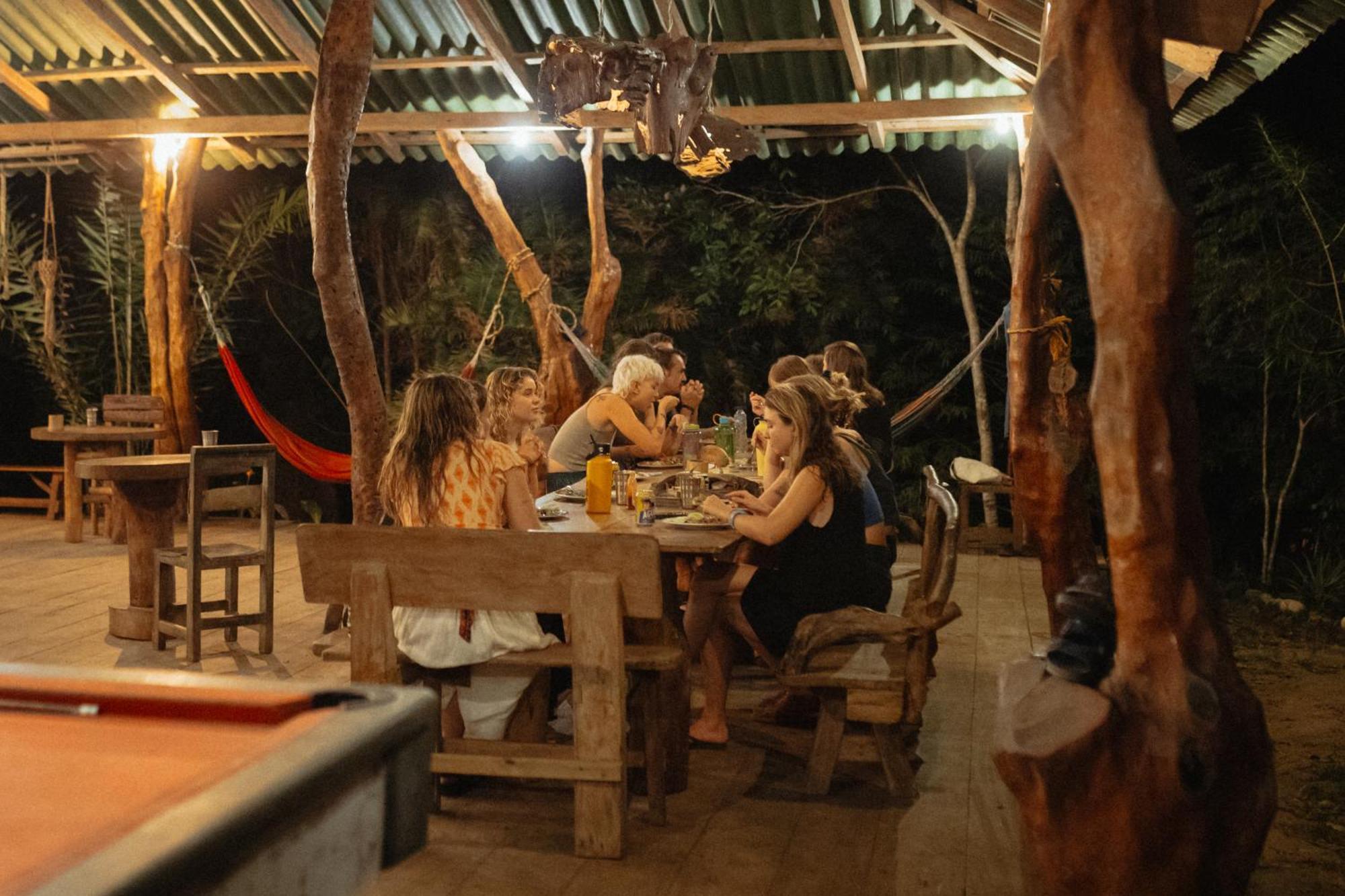 La Ponderosa Reserve Buritaca Dış mekan fotoğraf