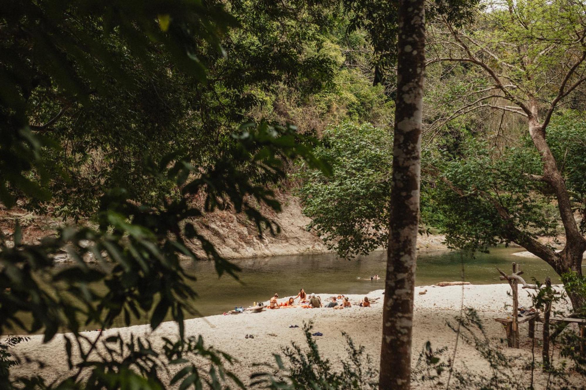 La Ponderosa Reserve Buritaca Dış mekan fotoğraf