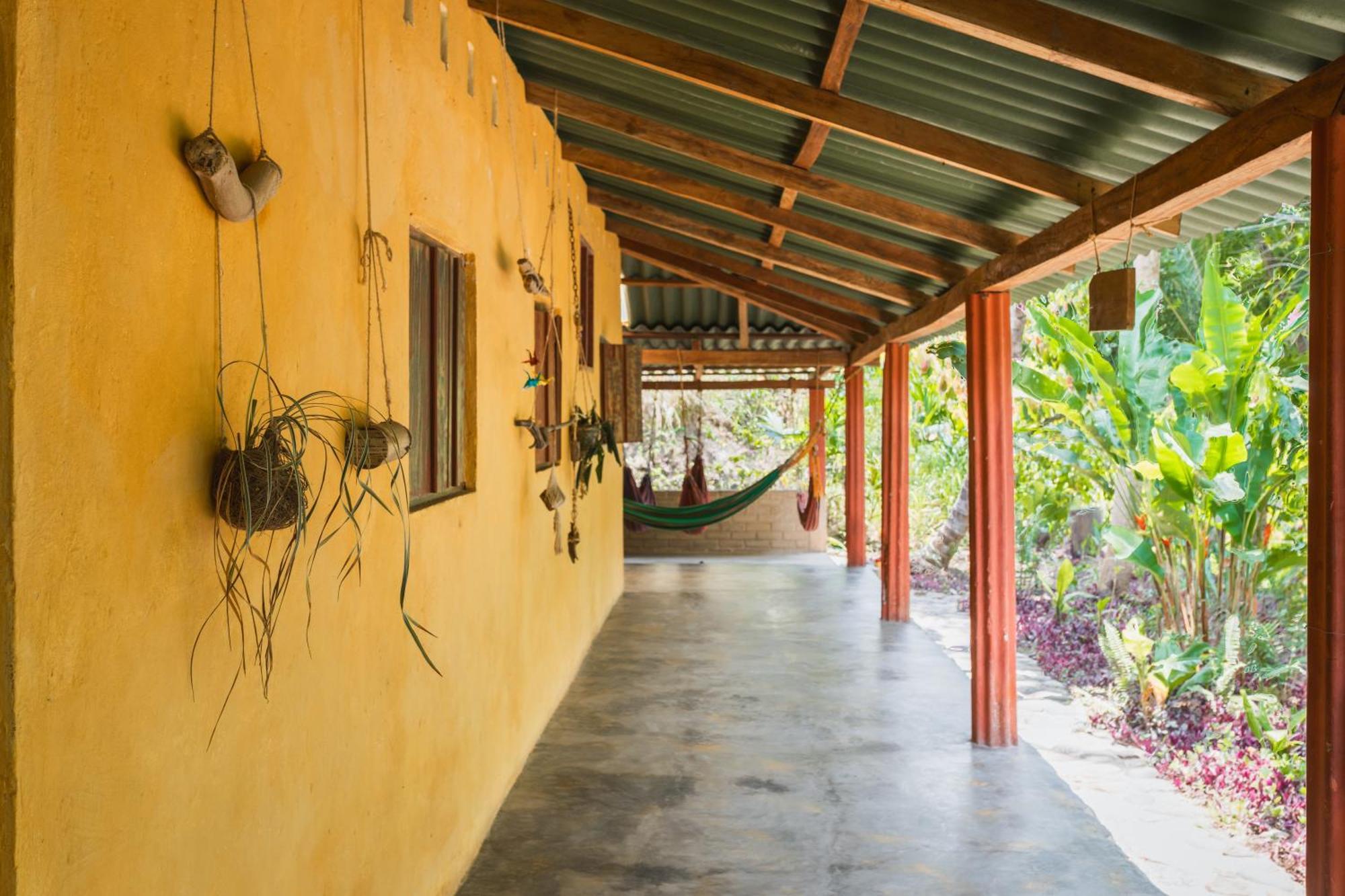 La Ponderosa Reserve Buritaca Dış mekan fotoğraf