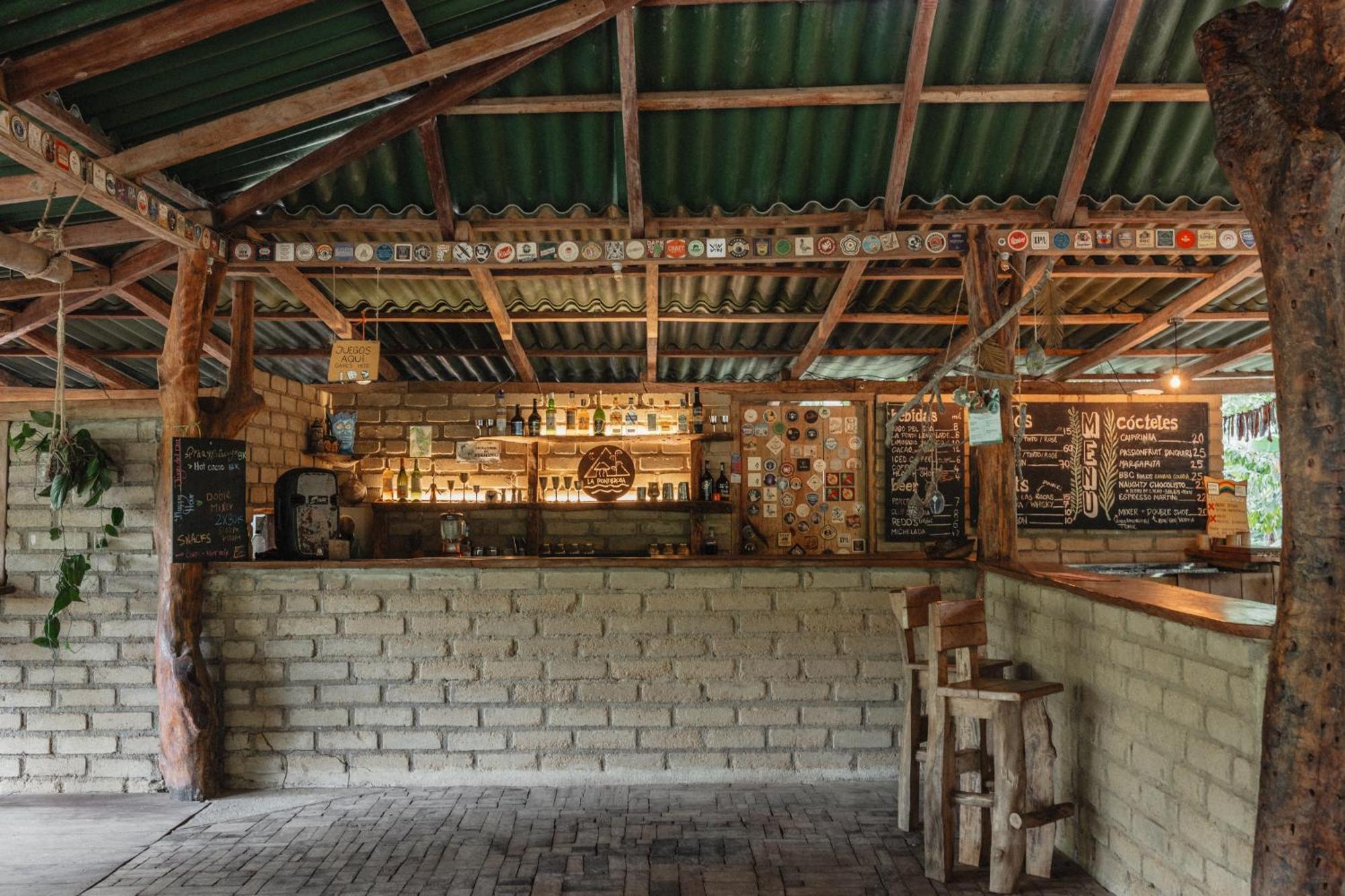 La Ponderosa Reserve Buritaca Dış mekan fotoğraf