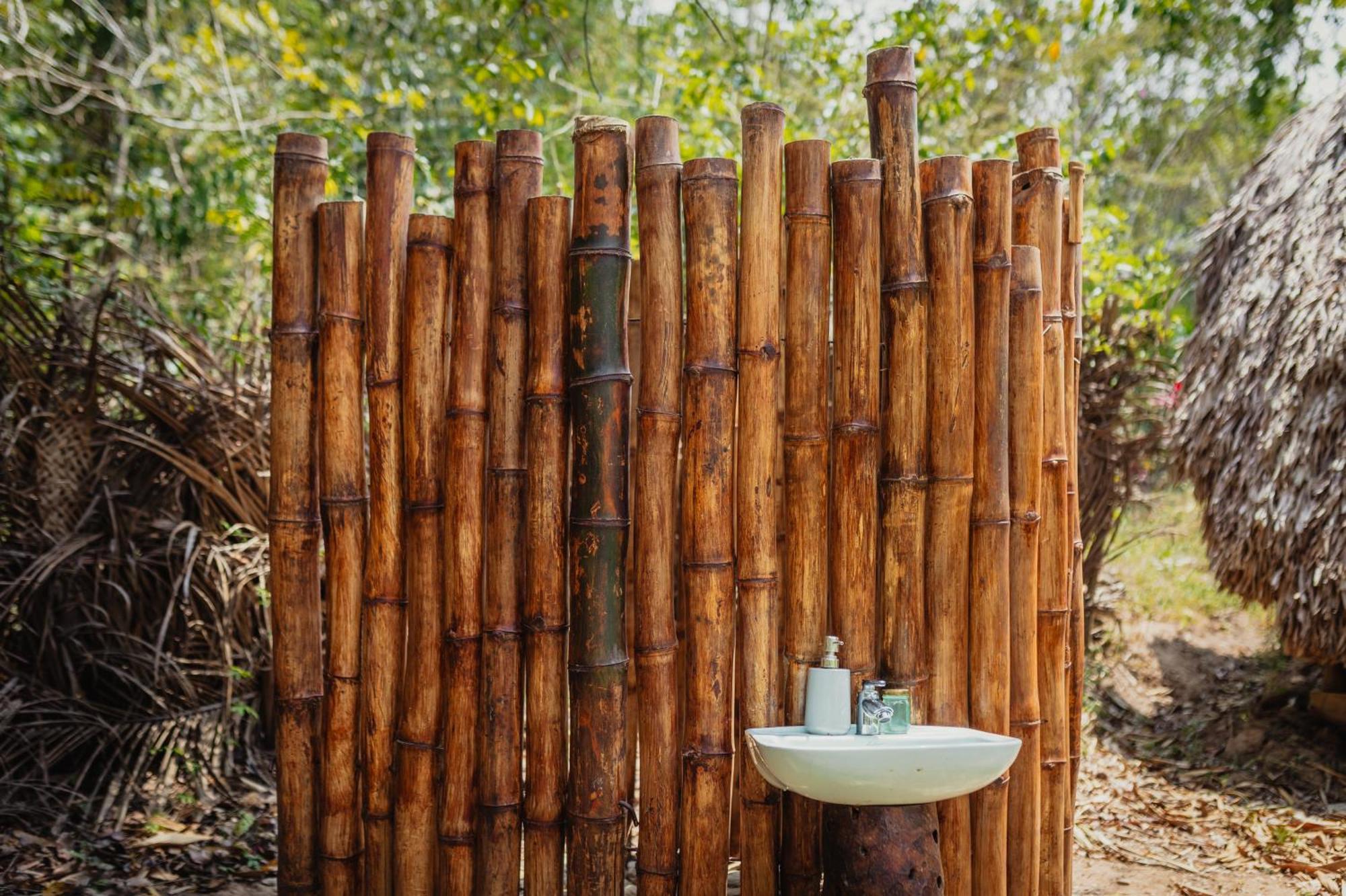 La Ponderosa Reserve Buritaca Oda fotoğraf