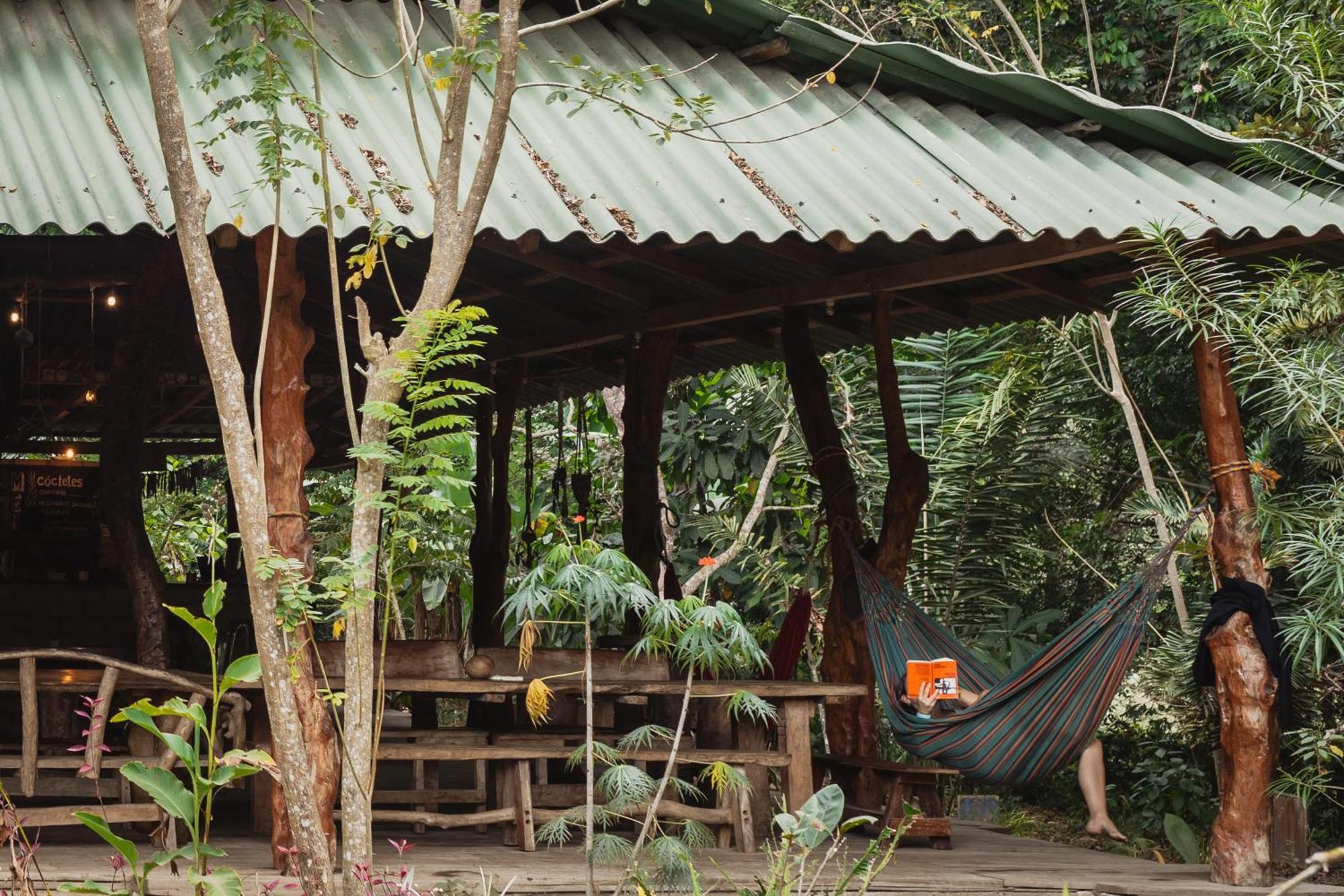 La Ponderosa Reserve Buritaca Dış mekan fotoğraf
