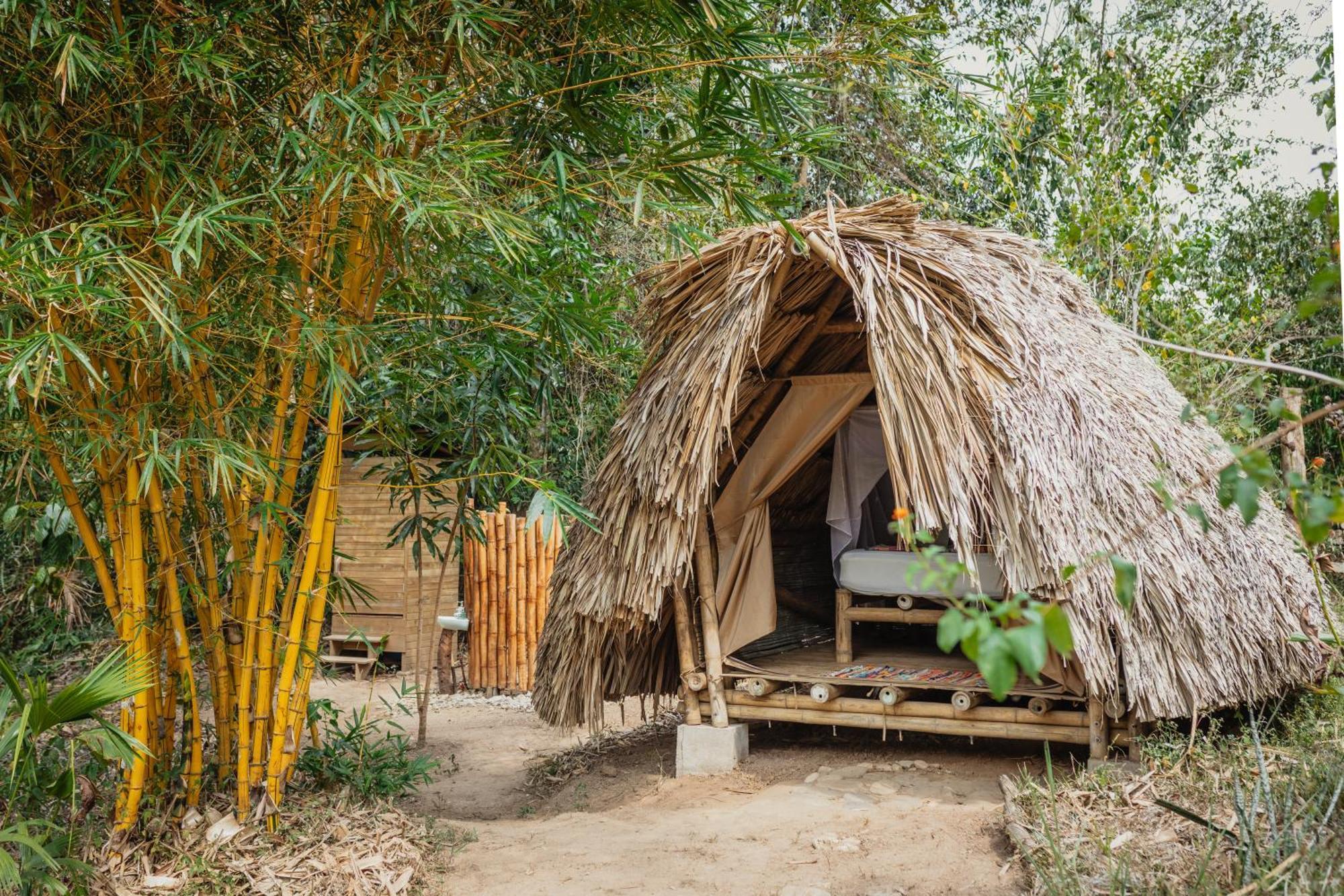 La Ponderosa Reserve Buritaca Dış mekan fotoğraf