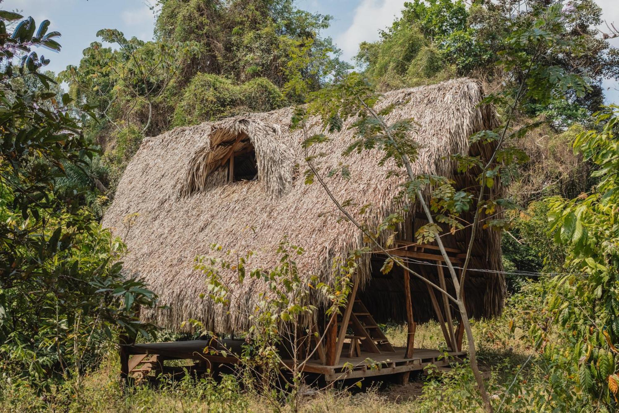 La Ponderosa Reserve Buritaca Dış mekan fotoğraf