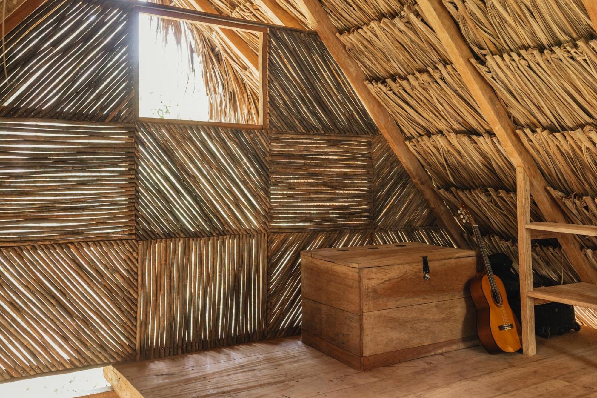 La Ponderosa Reserve Buritaca Dış mekan fotoğraf